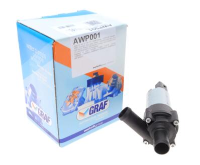 Насос системи GRAF AWP001