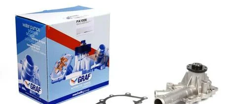 Помпа води GRAF PA1006