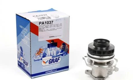Помпа води GRAF PA1037