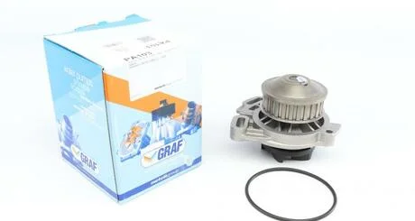 Помпа води GRAF PA103