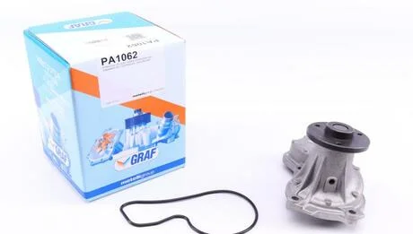 Помпа води GRAF PA1062