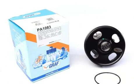 Помпа воды GRAF PA1083