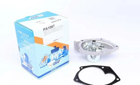 Помпа води GRAF PA1087