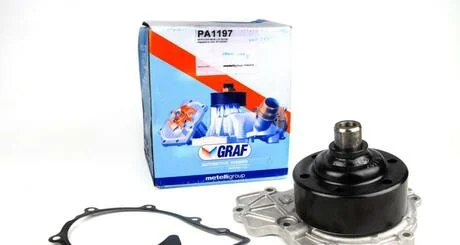 Помпа води GRAF PA1197