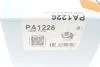 Помпа системи охолодження GRAF PA1226 (фото 8)
