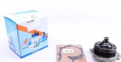 Помпа воды GRAF PA1284