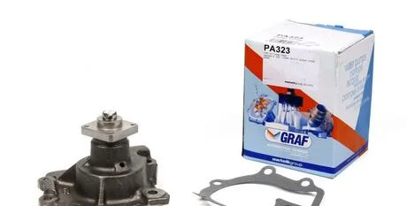 Помпа воды GRAF PA323