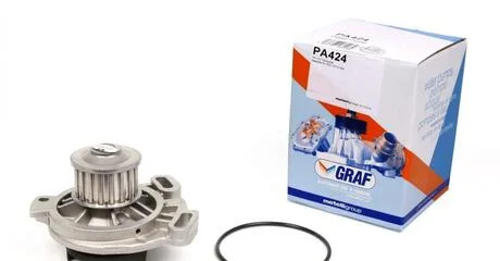 Помпа воды GRAF PA424