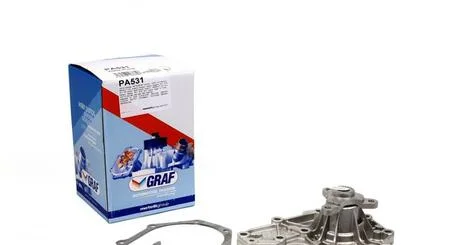 Помпа води GRAF PA531