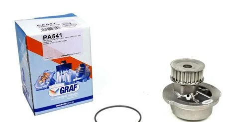 Помпа воды GRAF PA541