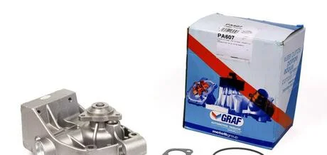 Помпа води GRAF PA607