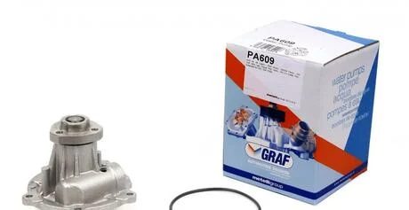 Помпа воды GRAF PA609