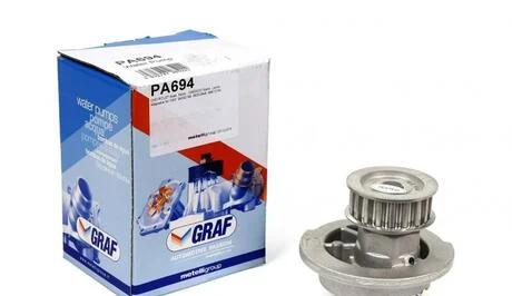 Помпа води GRAF PA694