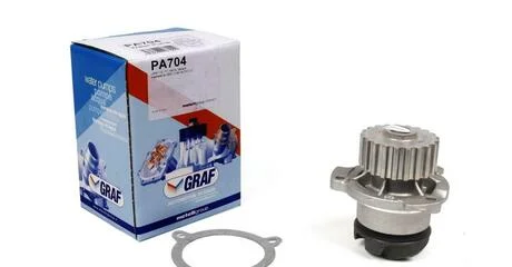 Помпа воды GRAF PA704