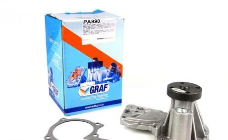 Помпа води GRAF PA990