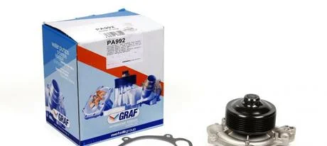 Помпа води GRAF PA992