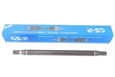 Піввісь (задня) GSP 201322