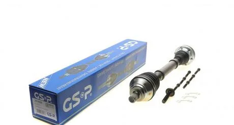 Напіввісь VW GSP 201889