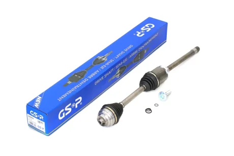 Піввісь (передня) GSP 202053