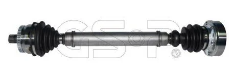 Піввісь права Audi A4 Skoda Superb I VW Passat 18/20 1194-0308 GSP 203001