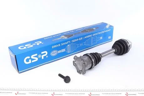 Напіввісь Ford GSP 203023