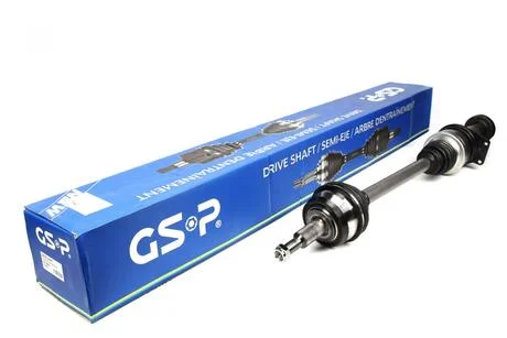 Напіввісь VW GSP 203246