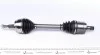 Полуось VW GSP 203293 (фото 4)