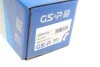 Привідний вал OE Line GSP 203371OL (фото 8)