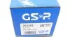 Полуось (передняя) GSP 203382 (фото 8)