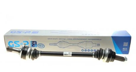 Привідний вал OE Line GSP 205070OL