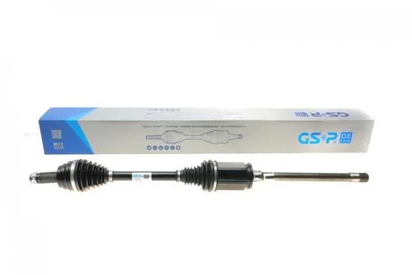 Привідний вал OE Line GSP 205123OL