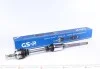 Напіввісь Fiat GSP 210012 (фото 2)