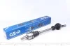 Полуось Fiat GSP 210105 (фото 2)