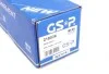 Напіввісь Ford GSP 218036 (фото 4)