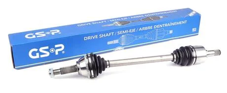 Напіввісь Ford GSP 218036