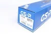 Напіввісь Ford GSP 218209 (фото 4)