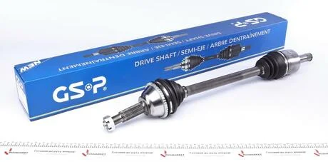 Напіввісь Ford GSP 218209