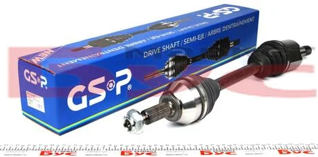 Полуось Ford GSP 218263