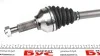 Напіввісь Ford GSP 218335 (фото 3)