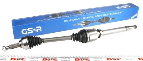 Напіввісь Ford GSP 218335