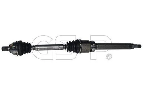 Піввісь передня права Ford Focus II 16 04- GSP 218358