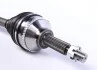 Полуось Ford GSP 218472 (фото 2)