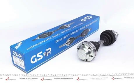 Напіввісь MB GSP 235011