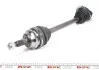 Напіввісь Renault GSP 244005 (фото 3)