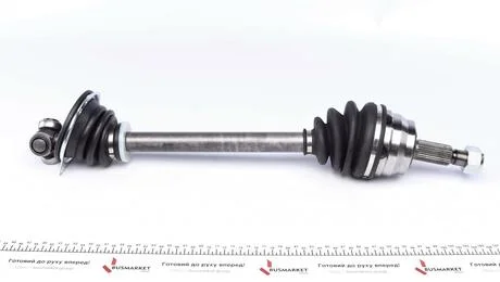 Напіввісь Opel GSP 244012