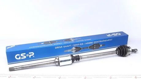 Напіввісь Opel GSP 244022