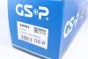 Привід у зборі лівий GSP 245084 (фото 5)