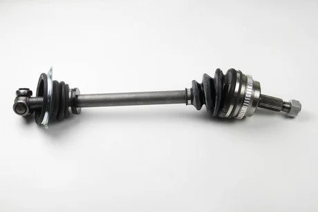 Напіввісь Nissan GSP 250058