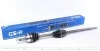 Полуось Renault GSP 250059 (фото 2)