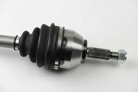 Напіввісь Renault GSP 250068